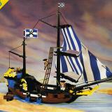 Набор LEGO 6274